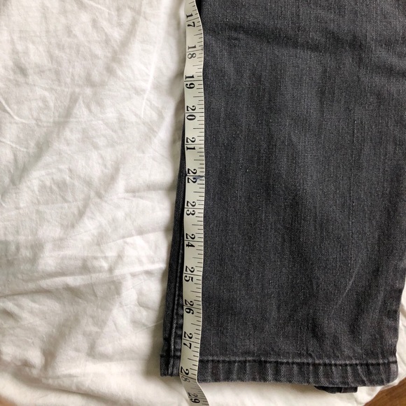 Vintage black Levis !! - Picture 4 of 7